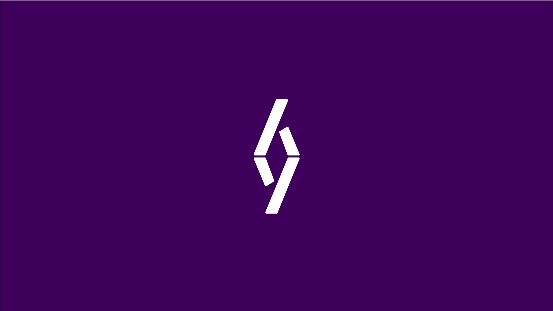 Bruspy Logo Purple