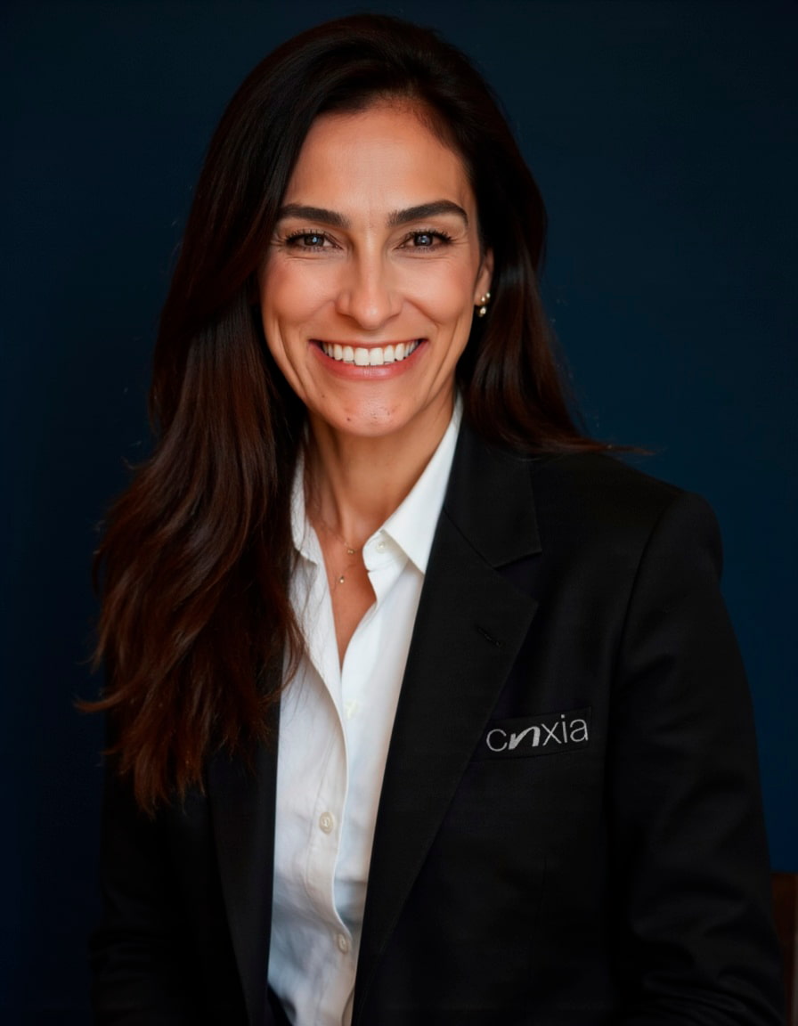 CNXIA Visual Strategy