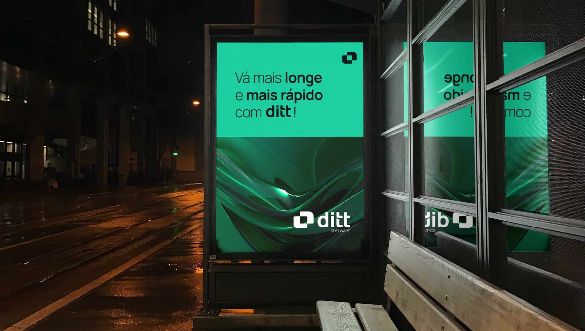 ditt Digital Product