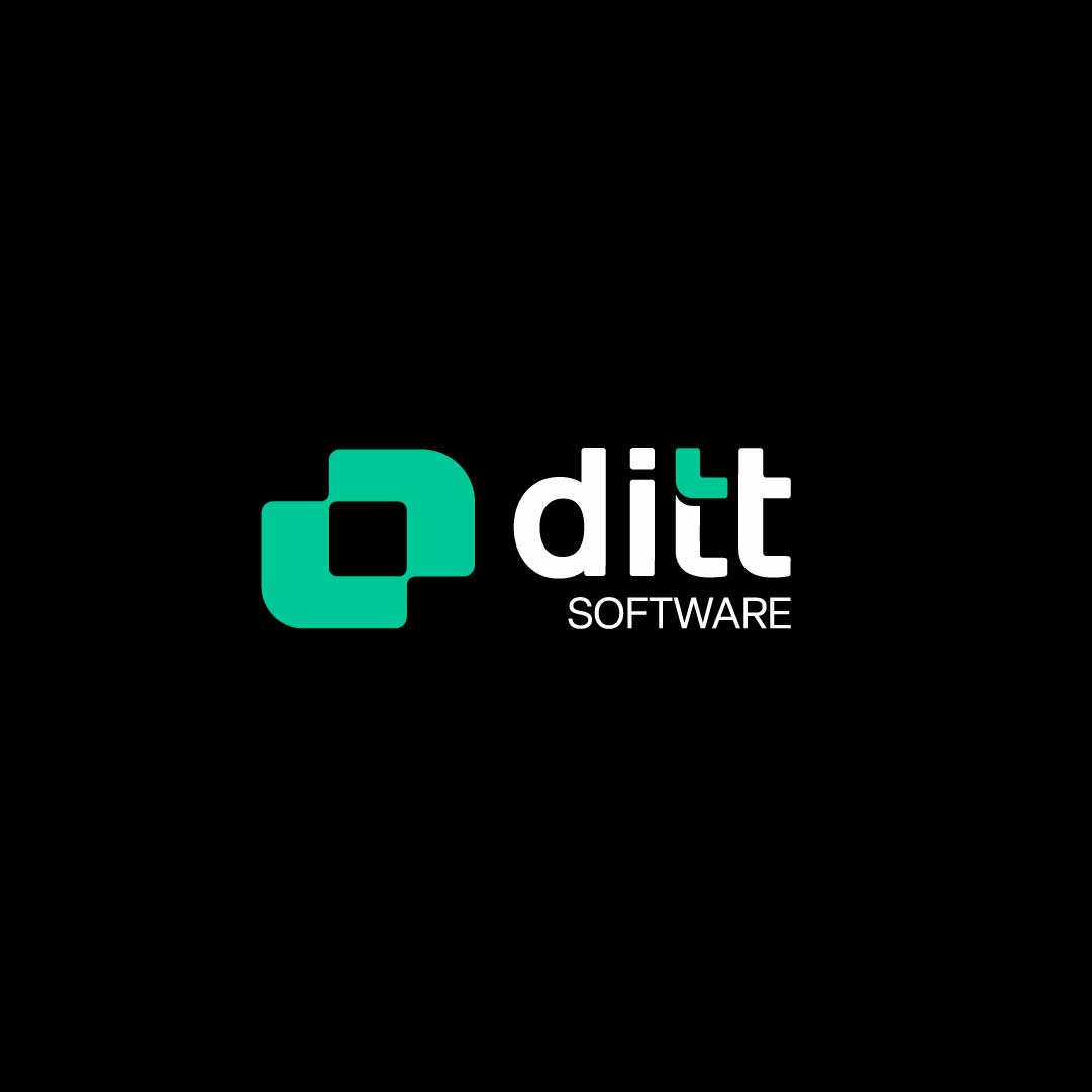 ditt Logo Dark