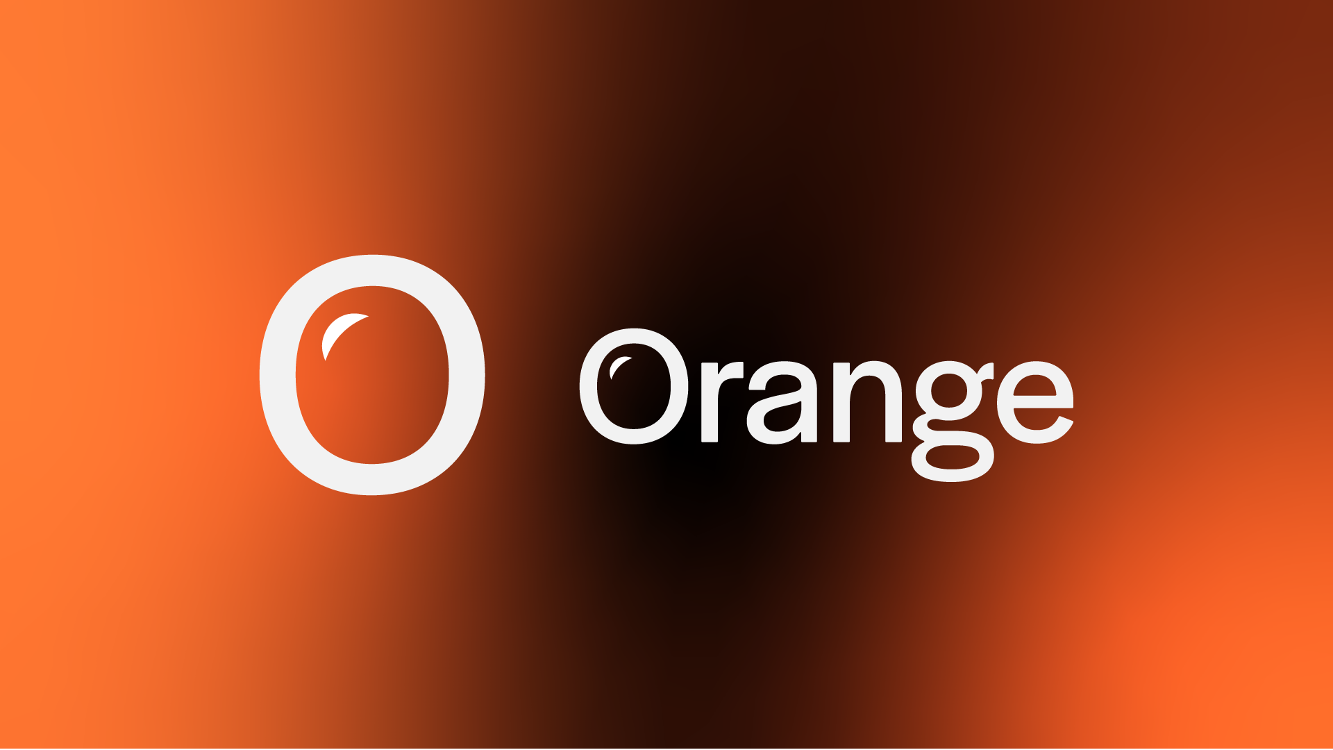 Orange Gradient Identity